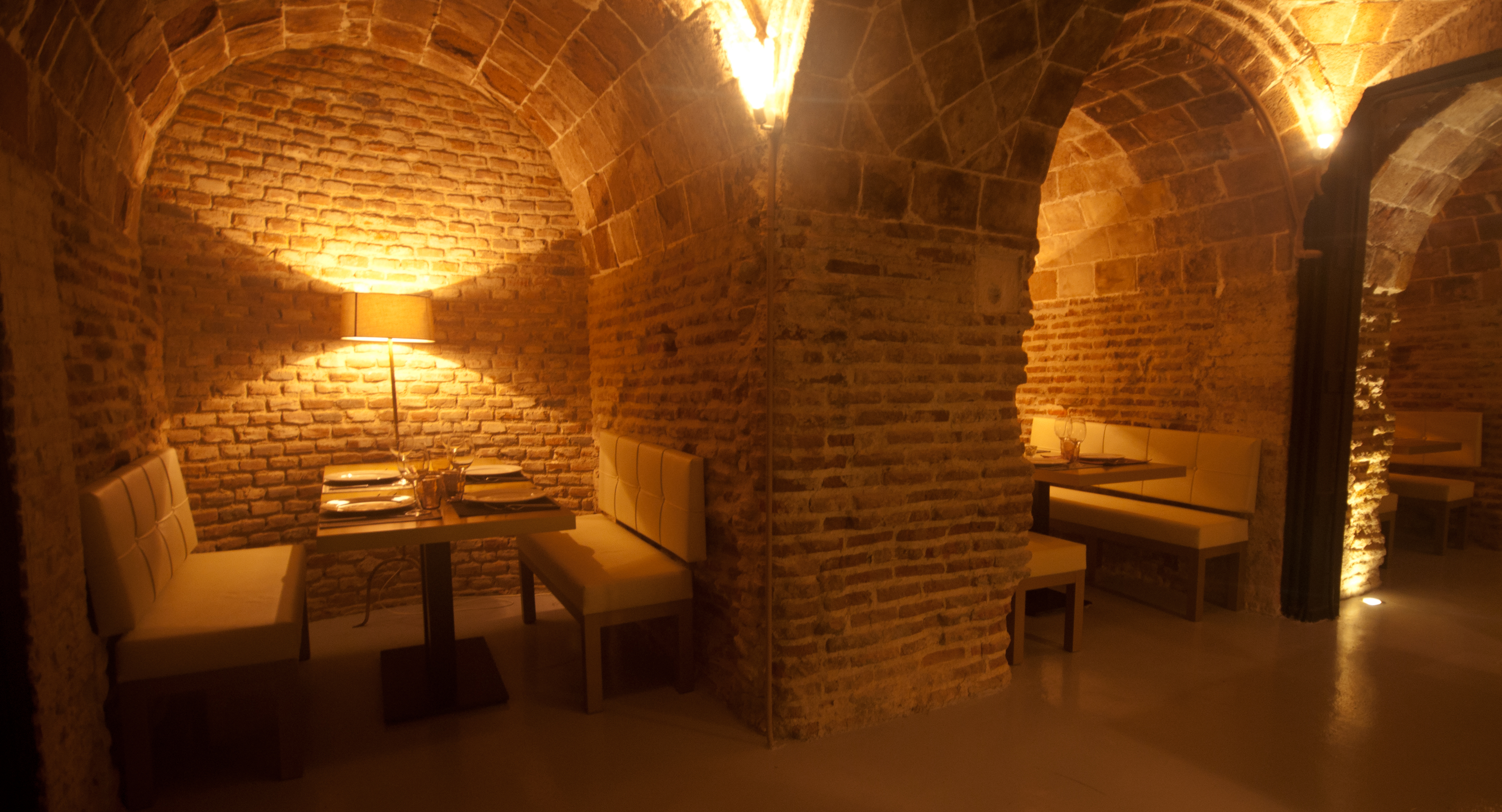 BODEGA DE LOS SECRETOS