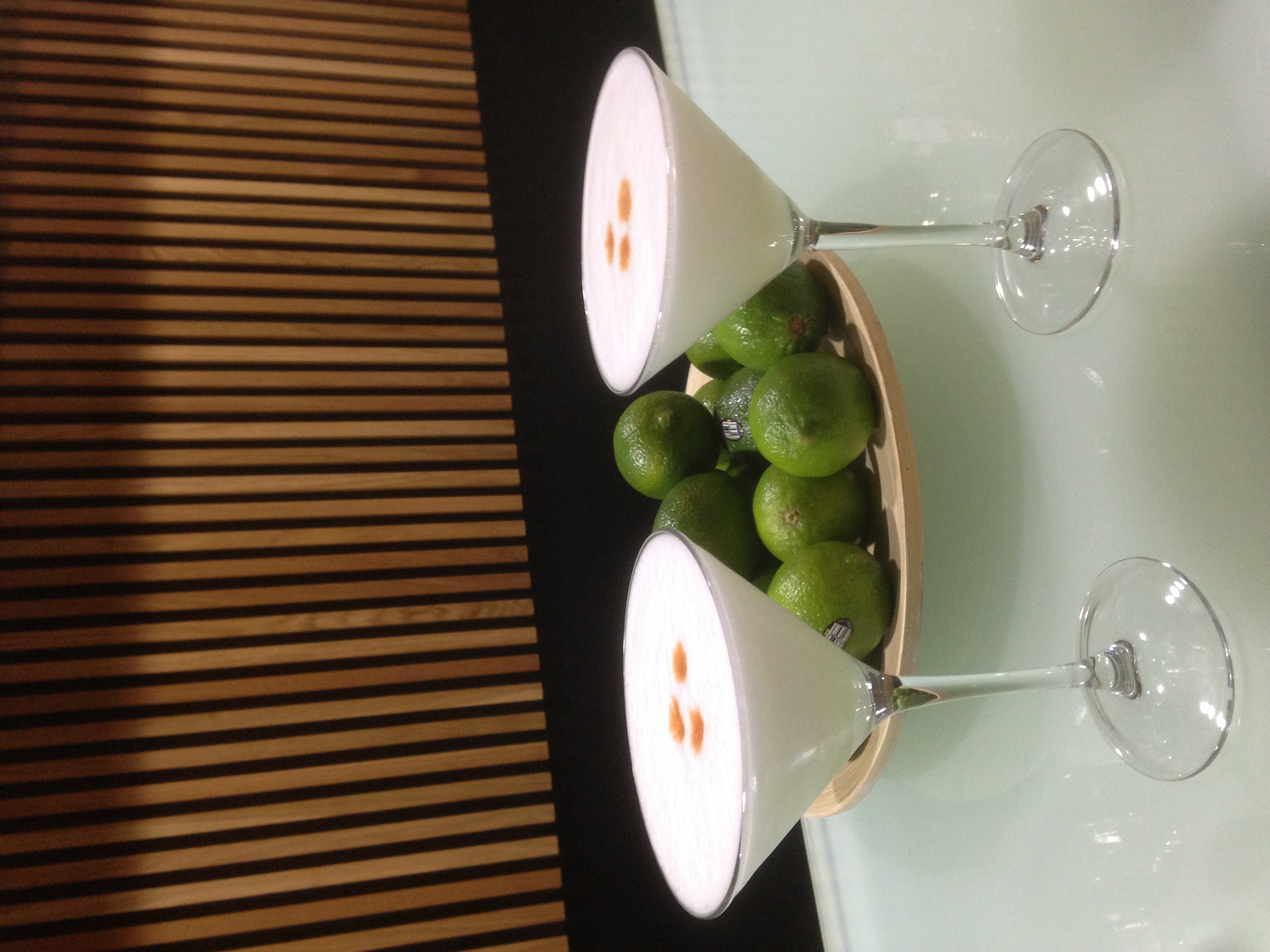 TIRADITO