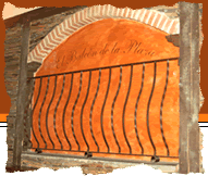 EL BALCON DE LA PLAZA