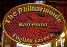 THE PHILHARMONIC