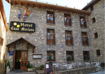CASA MORLANS