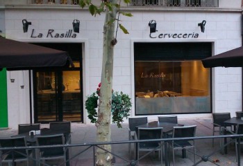 LA RASILLA
