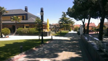 EL BISTRÓ DE SANDOVAL
