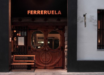 FERRERUELA