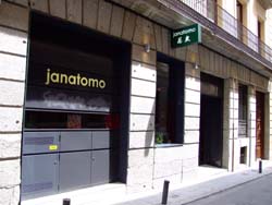 JANATOMO