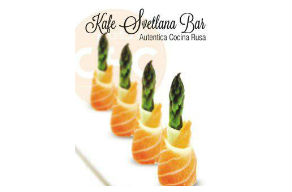 KAFE SVETLANA BAR