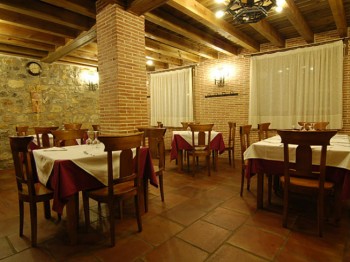 LA CASONA DEL HERRERO