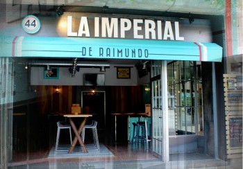 LA IMPERIAL DE RAIMUNDO