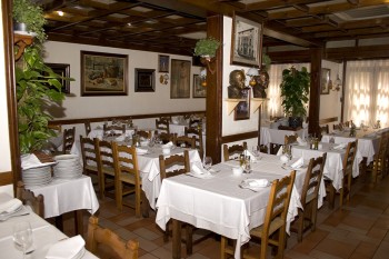 CASA EL CHERRO