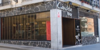 CANDELA BAR
