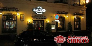 CHIKITO