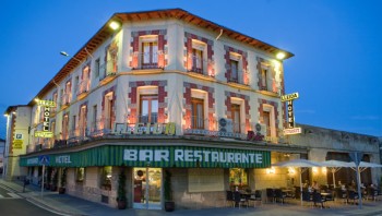 LLEIDA RESTAURANTE
