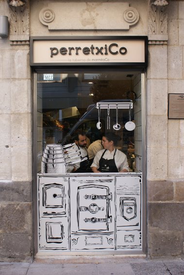 PERRETXICO