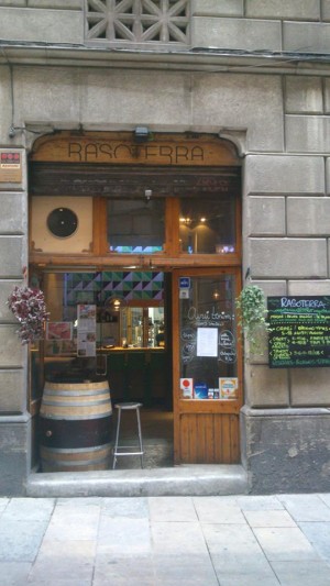 RASOTERRA