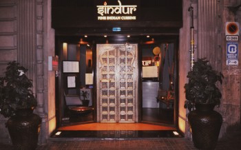 SINDUR