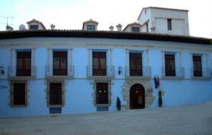 DON ÍÑIGO DE ARAGÓN