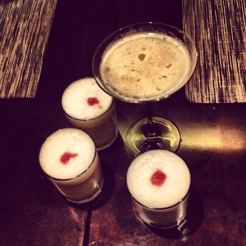 PISCO 41º
