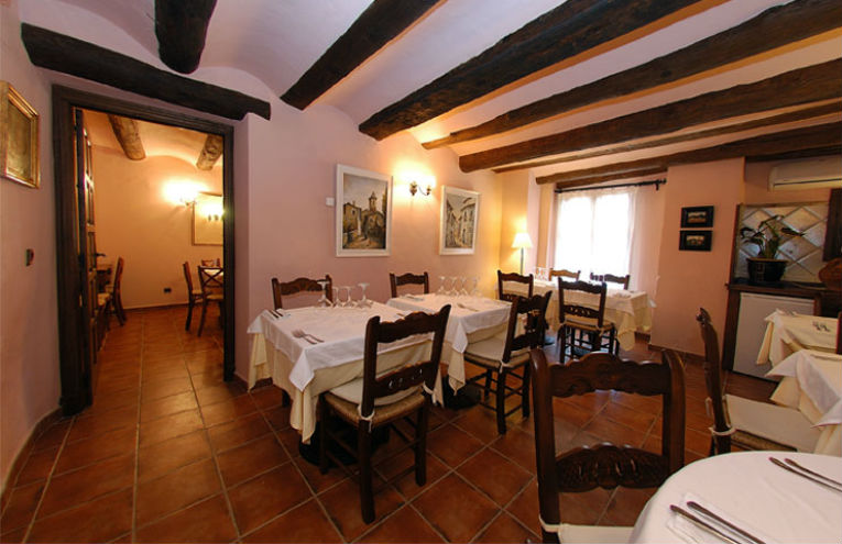 Hotel Restaurante Don Íñigo de Aragón Teruel