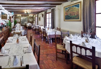 HOSTAL DE LA TRUCHA