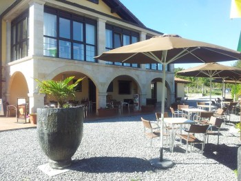 BLACK RIVER TAVERN