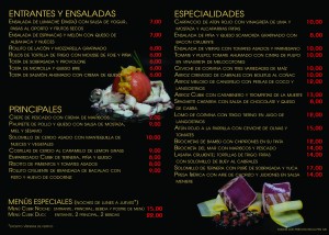 Especialidades Cubik 30% descuento todos los días