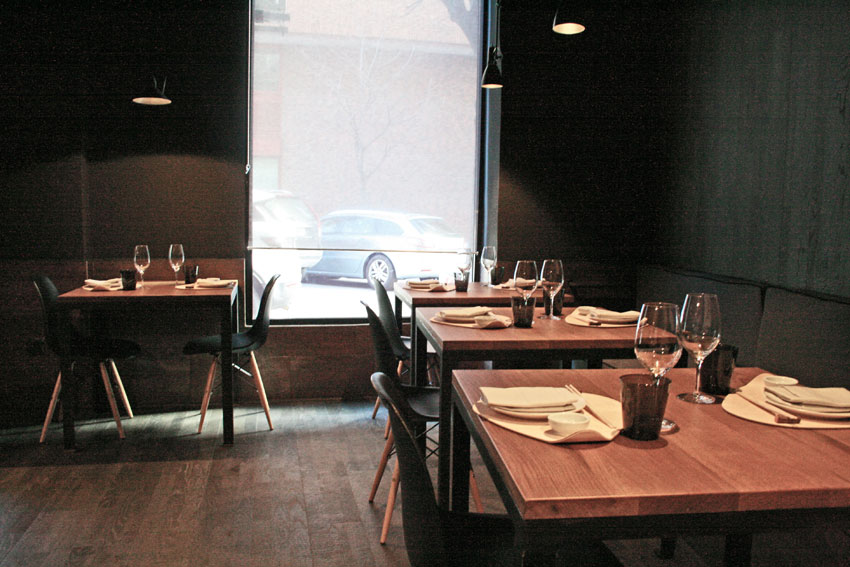 Comedor de Kena