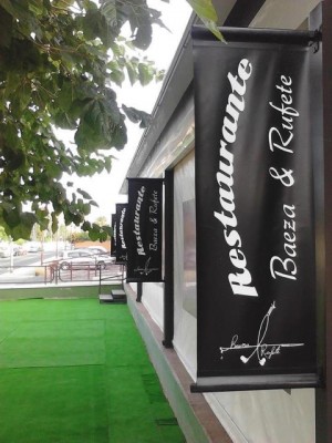 BAEZA & RUFETE