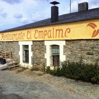 EL EMPALME