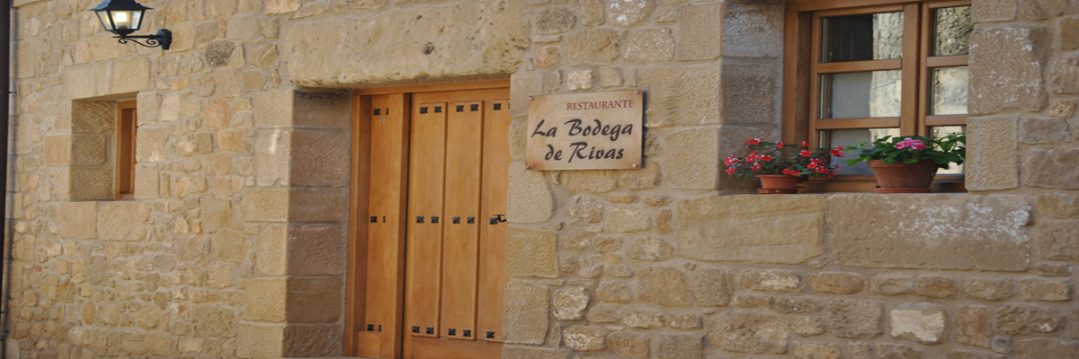LA BODEGA DE RIVAS