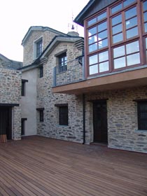 POSADA DE LAS MISAS