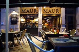 MAUR URGELL