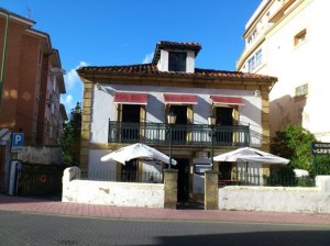 UGARTENA