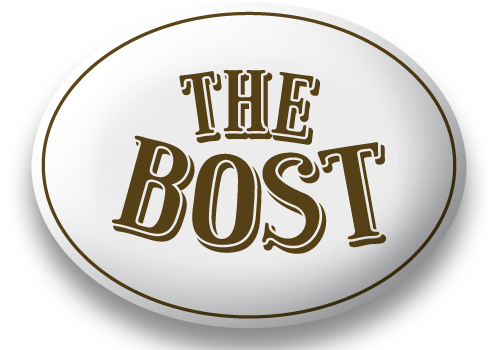 THE BOST Calle Florida 5 Vitoria 