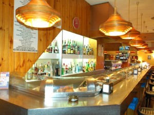 LA PARRILLA GOMBAR