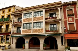 LA MUÑEQUILLA