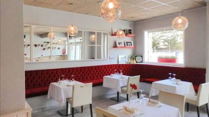 MAGOGA RESTAURANTE