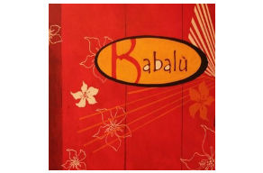 BABALÚ