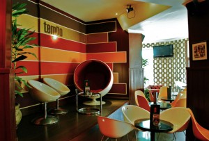 TEMPO CLUB