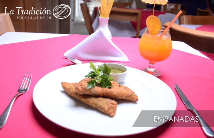 RESTAURANTE LA TRADICIÓN
