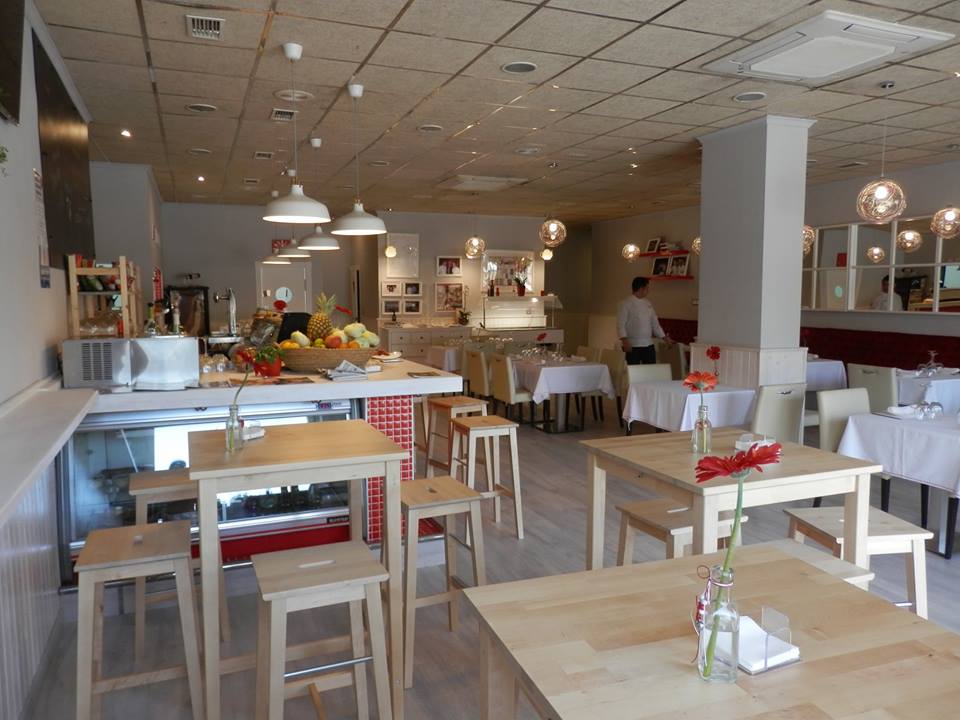MAGOGA RESTAURANTE