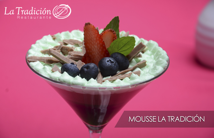 RESTAURANTE LA TRADICIÓN