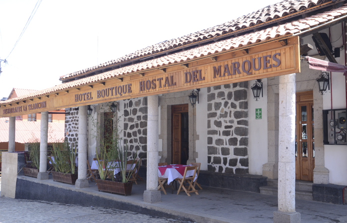 RESTAURANTE LA TRADICIÓN