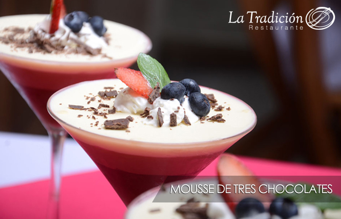 RESTAURANTE LA TRADICIÓN