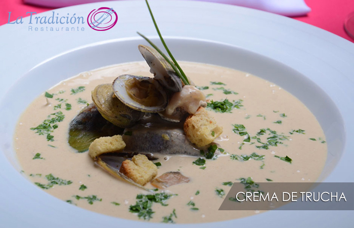 RESTAURANTE LA TRADICIÓN