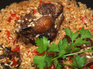 J.G. Rabo de Toro