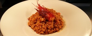 EL SIETE RESTAURANTE