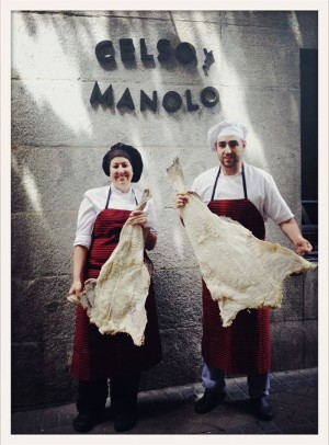 CELSO Y MANOLO
