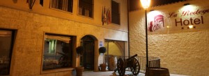 LA BODEGA