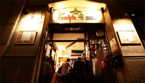 PANCHITO