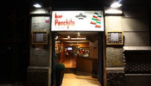 PANCHITO